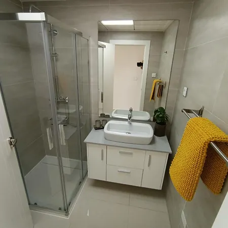 Apartment Mirador Del Mar