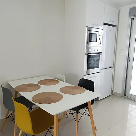 Apartment Mirador Del Mar