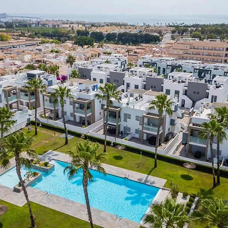 Mirador Del Mar Apartment